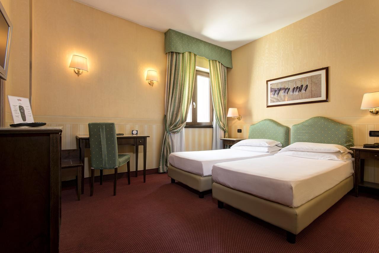 Best Western Hotel Tritone Mestre Room photo